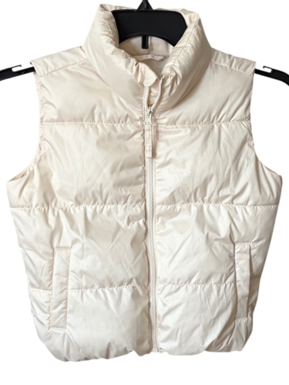 Girls Old Navy Puffer Vest